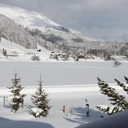 Haus Im Davos