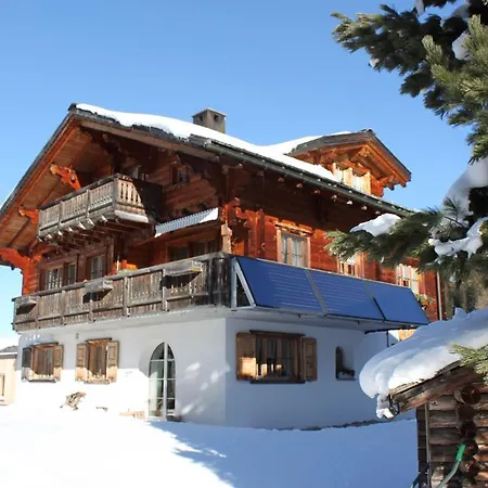 Bed & Breakfast Haus Im *