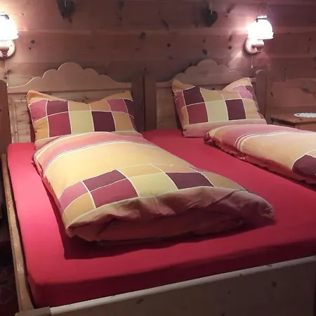 Haus Im Bed & Breakfast