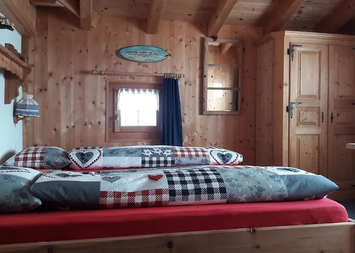 Bed & Breakfast Haus Im 3*