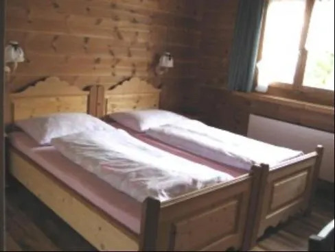 Haus Im Oda ve Kahvaltı Ostrava