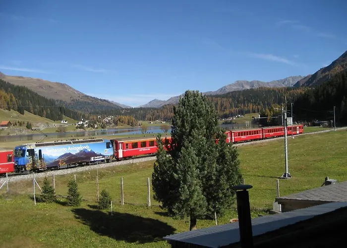 Oda ve Kahvaltı Haus Im 3*