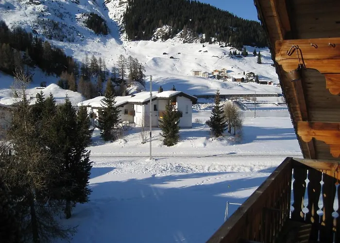 Haus Im Oda ve Kahvaltı Ostrava