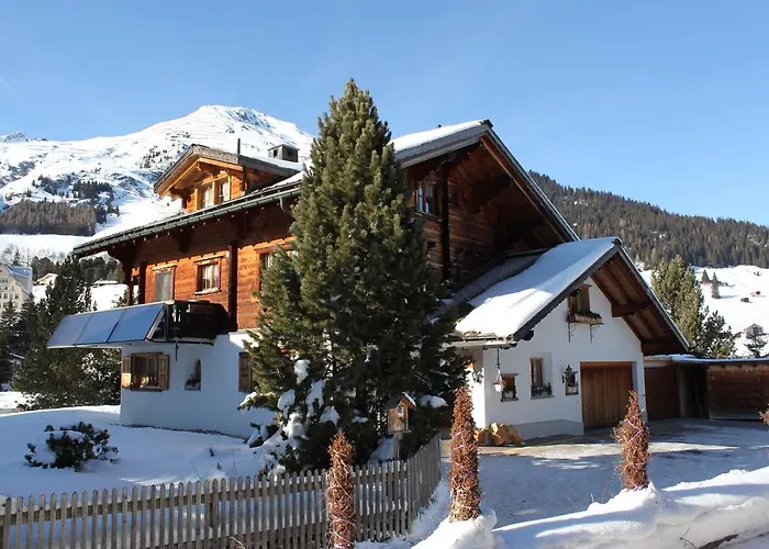 Oda ve Kahvaltı Haus Im