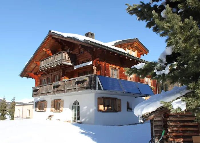 Bed & Breakfast Haus Im 3*