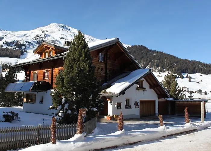 Oda ve Kahvaltı Haus Im 3*