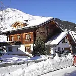 Haus Im Bed & Breakfast Davos