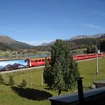 Bed & Breakfast Haus Im 4*