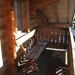 Bed & Breakfast Haus Im Davos