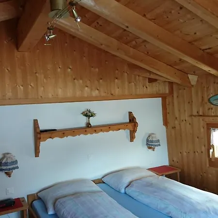 Haus Im 4*