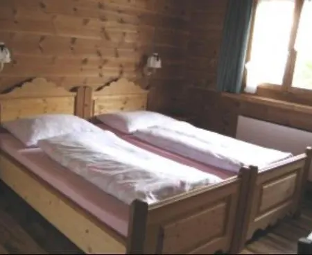 Haus Im Bed and breakfast Davos
