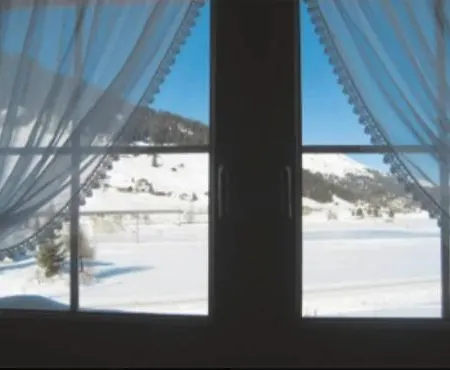 Bed and breakfast Haus Im 4*