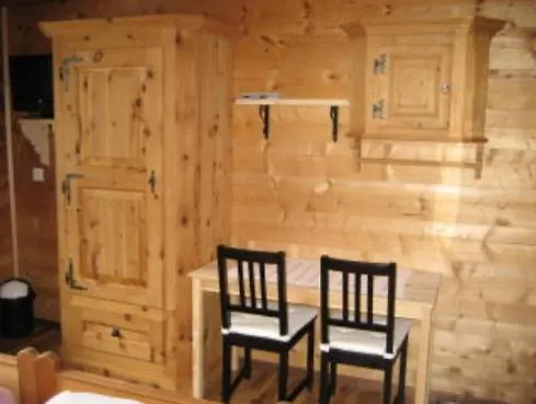 Haus Im ダヴォス・プラッツ